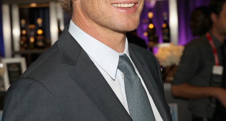 Simon Baker is the actor who rocks the