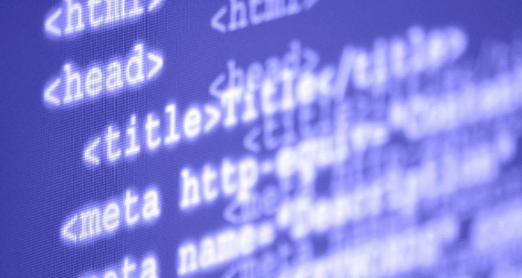 A lack of line numbers can make editing code tricky in Microsoft WordPad.