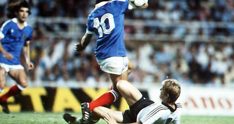 Espanha 1982