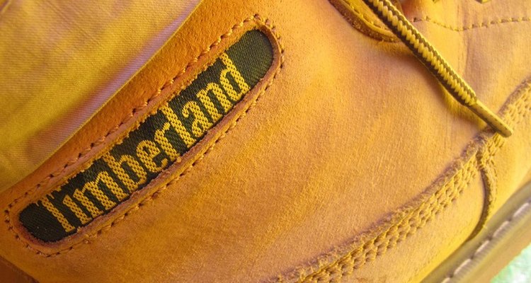 Outdoor activities will stain and scuff your Timberland boots.