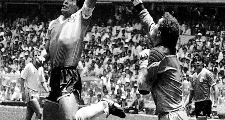 México 1986