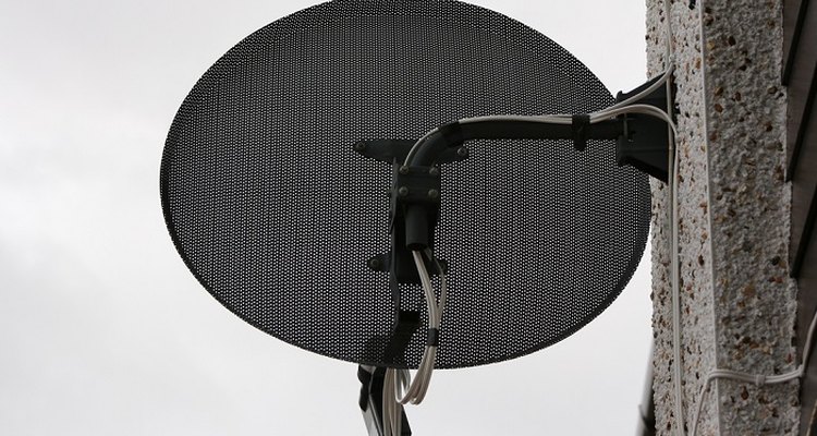 Run a second feed from your Sky TV dish to watch television on an additional receiver.