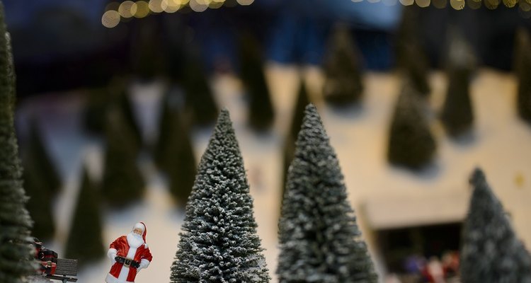Grow a Christmas tree farm for fun and profit on your land.