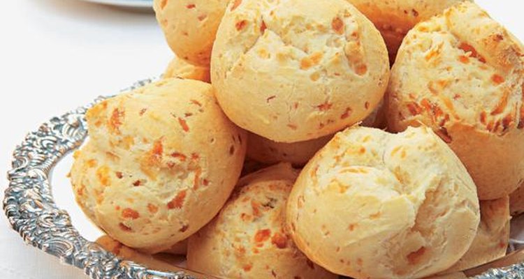 Variações do pão de queijo são famosas em todo o mundo. Mas a receita é tipicamente mineira