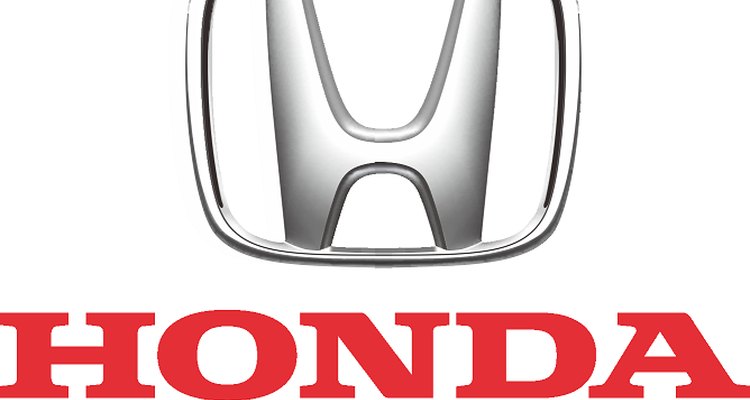 Contact Honda to get your radio code.