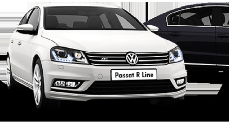 Maintain your Passat in good nick.