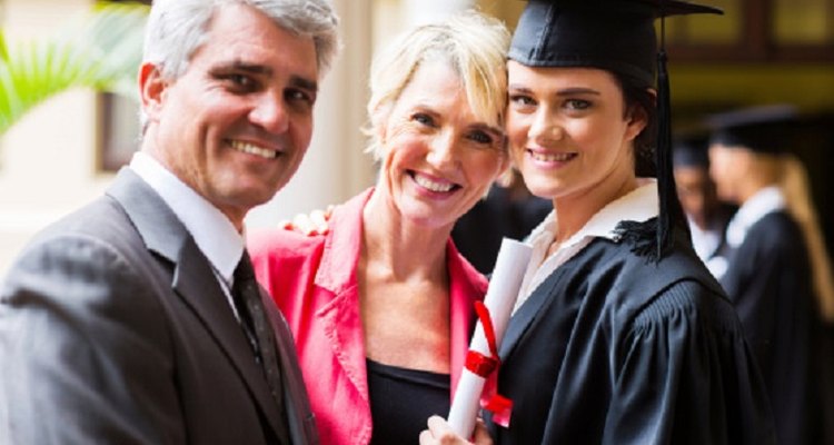 Let friends and family know that you have completed your Ph.D. degree with an announcement.