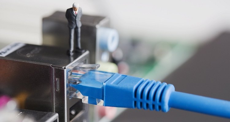All you need is your BT Hub firmware and an ethernet cable.