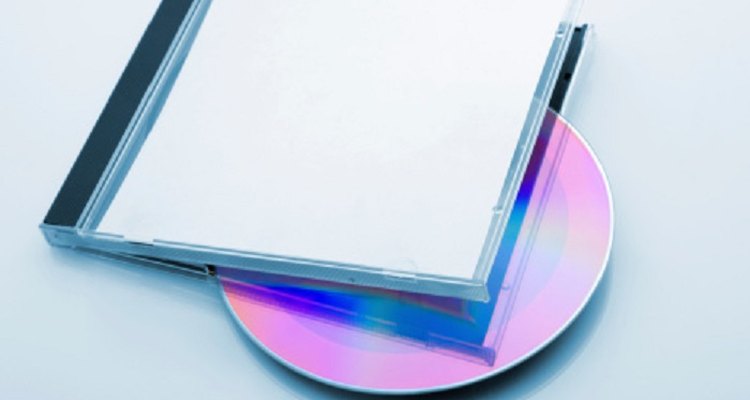 Use Word to create a booklet to give your CD case some character.