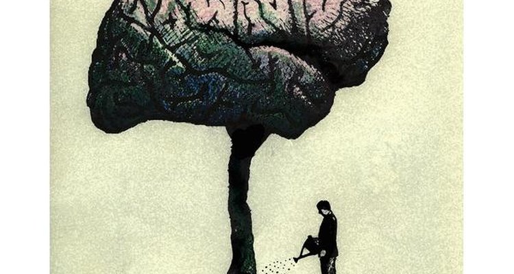 Natural selection drives the behaviour of all living organisms on the planet, and we are no different.