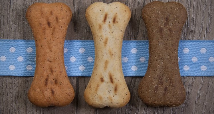 Low Fat Dog Treats