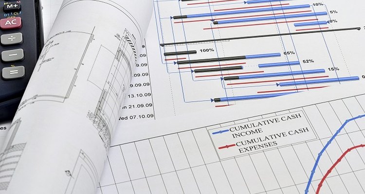 Bid writers produce proposals with charts and graphics that readers can digest in a single reading.