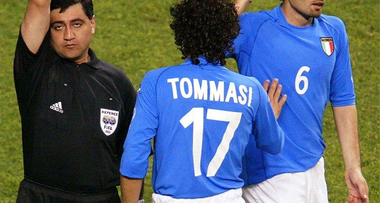 Coreia-Japão 2002