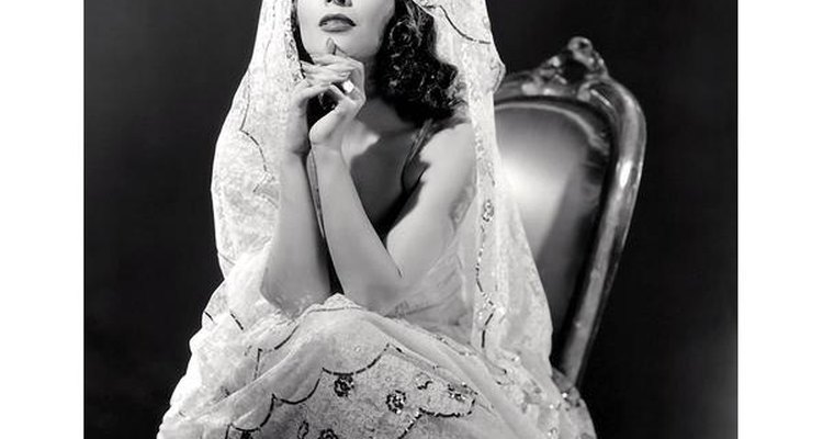 Lupe Velez, actriz mexicana.