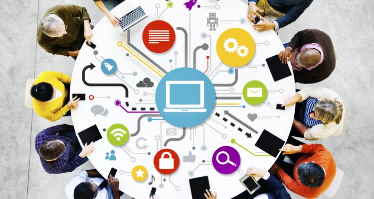 Computers that work alone are generally simpler, but simplicity tends to come with limitations.