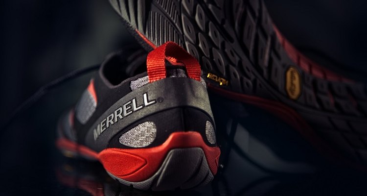 Merrell manufactures shoes and trainers for the great outdoors.