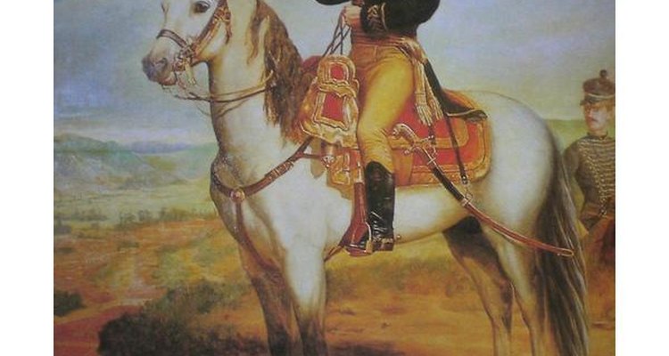 Dentro de la vida independiente de Venezuela, De Miranda fue puesto al frente del ejército rebelde, pero sus dotes como estratega no le sirvieron, por lo cual, fue apresado por Bolívar y regresado a España, país que lo vio morir en 1816.