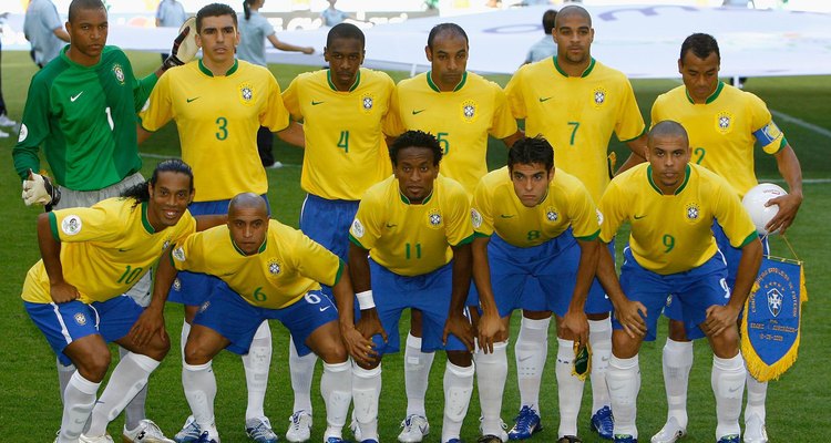 Seleção do Brasil