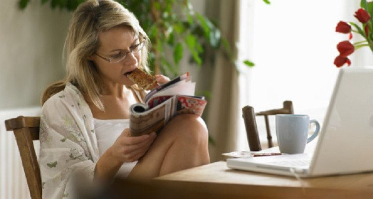 Filler articles are for quick, casual reading, so you need to be succinct in your writing.