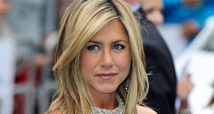 Jennifer Aniston sabe cómo lucir los suyos.