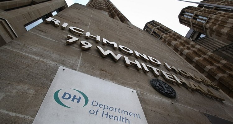 The Department of Health is staffed by senior and junior ministers who are repsonsible for NHS services.