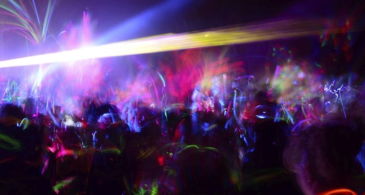 Nightclub owners must ensure their club attracts new and repeat clubgoers.