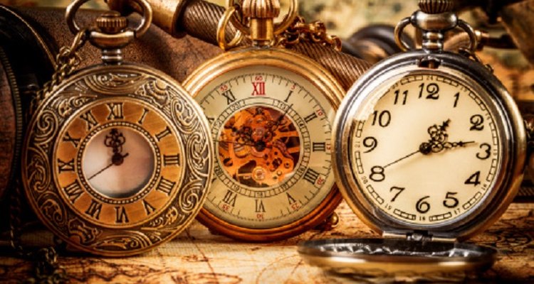 If you have an item in good condition that wasn't mass-produced, there's a chance it will be valuable.