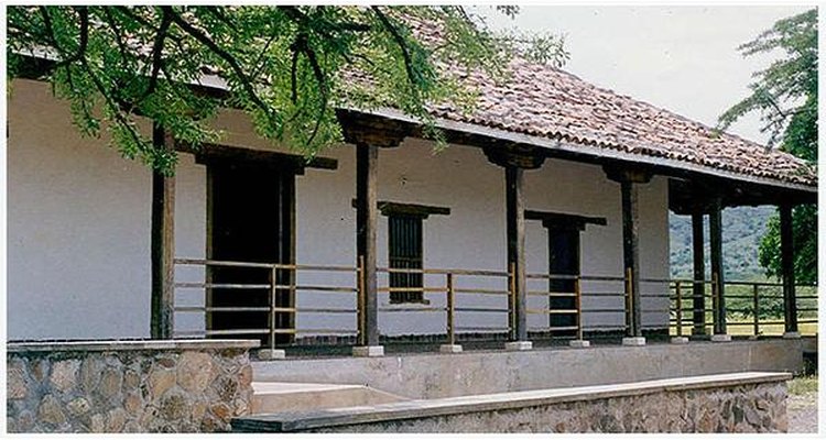 El Museo Hacienda San Jacinto rememora una de las batallas más importantes de la historia.