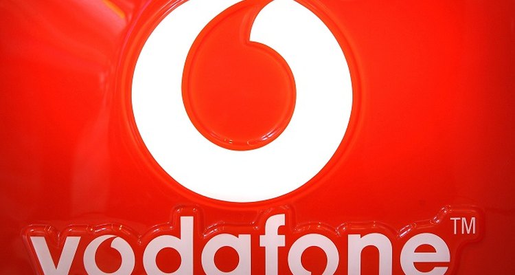 Vodafone's IOU service ensures you won't get caught without calling credit.