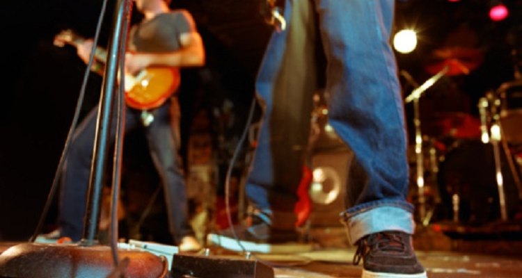It's important to take you're time over your demo if you're submitting it to a big label.