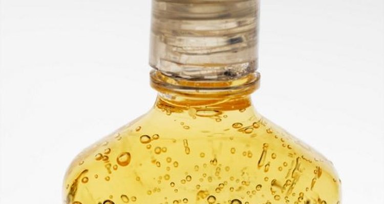 Care for your hair with sulphate-free shampoos.