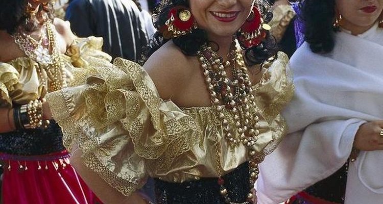 Carnaval em Santa Cruz de Tenerife