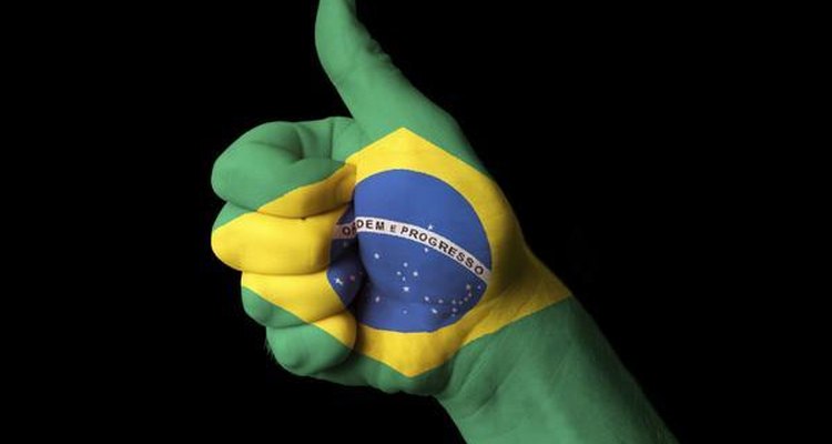 Esportistas brasileiros que fizeram e ainda fazem história