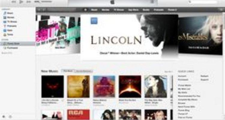 Baixe e instale a versão mais recente do iTunes em seu computador