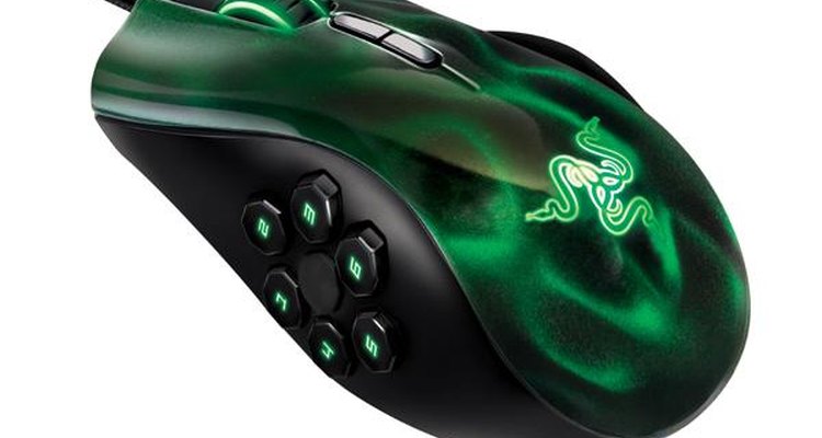 Mouse Razer