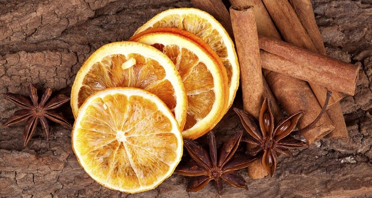 Dry fruit to preserve its nutritional value.