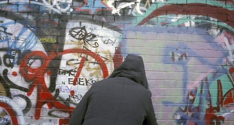 The primary causes are often unemployment, joining gangs, taking or dealing drugs and drinking.