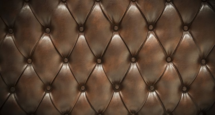 Keep your leather soft and supple with a few home ingredients.