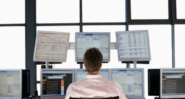 Network information systems link pockets of highly specialised data to provide efficient access.
