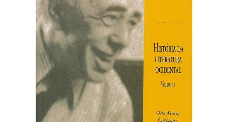 Carpeaux foi um dos maiores críticos literários do mundo