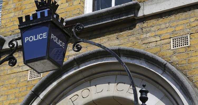 Report threatening behaviour in person at a police station, over the phone or online.