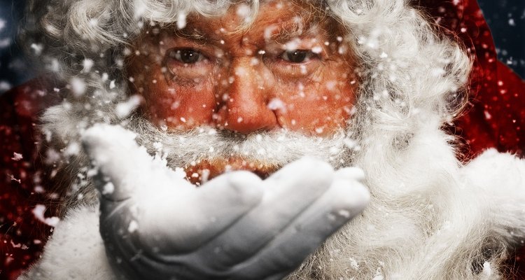 Bring the spirit of Christmas into a nursing home with holiday activities.