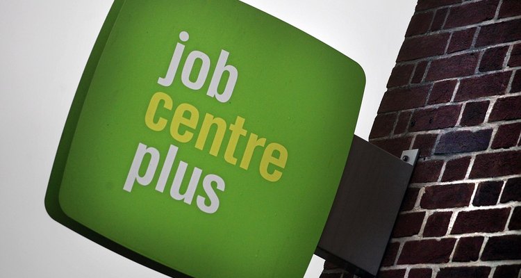 Rapid Reclaim is a faster way to reclaim Jobseekers Allowance. It encourages jobseekers to consider short-term contracts and temp work.