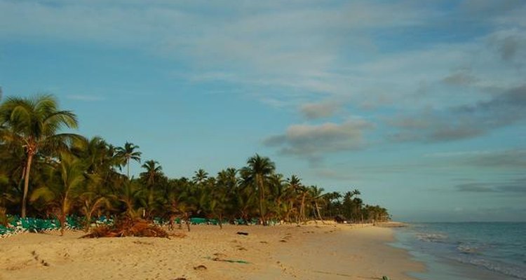 Punta Cana ofrece miles de opciones para descansar.