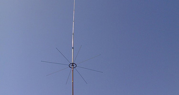 Homemade Cb Radio Beam Antenna