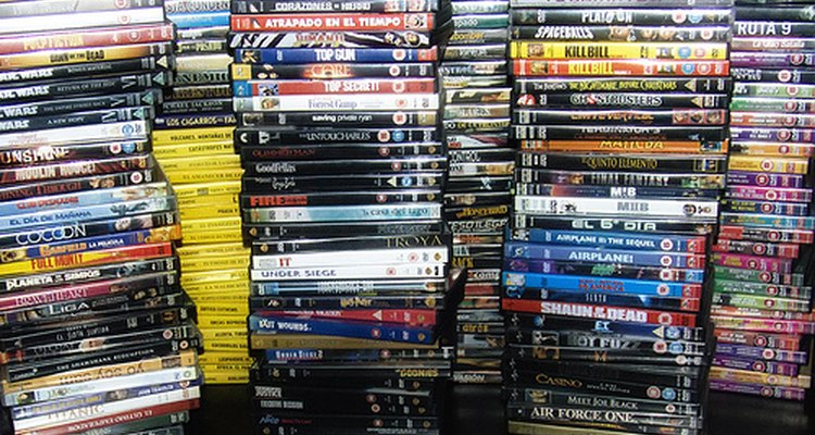 How to Recycle DVD Cases