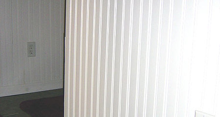 types-of-wall-paneling