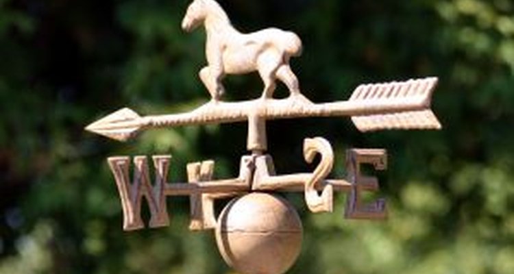 how-to-make-a-simple-weather-vane