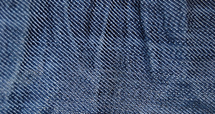 Properties of Denim Fabric