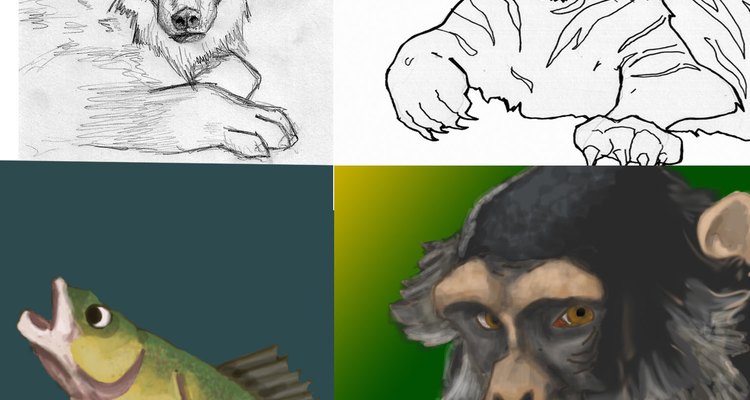 how-to-draw-realistic-animals-step-by-step